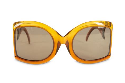 christian dior oversized sunglasses